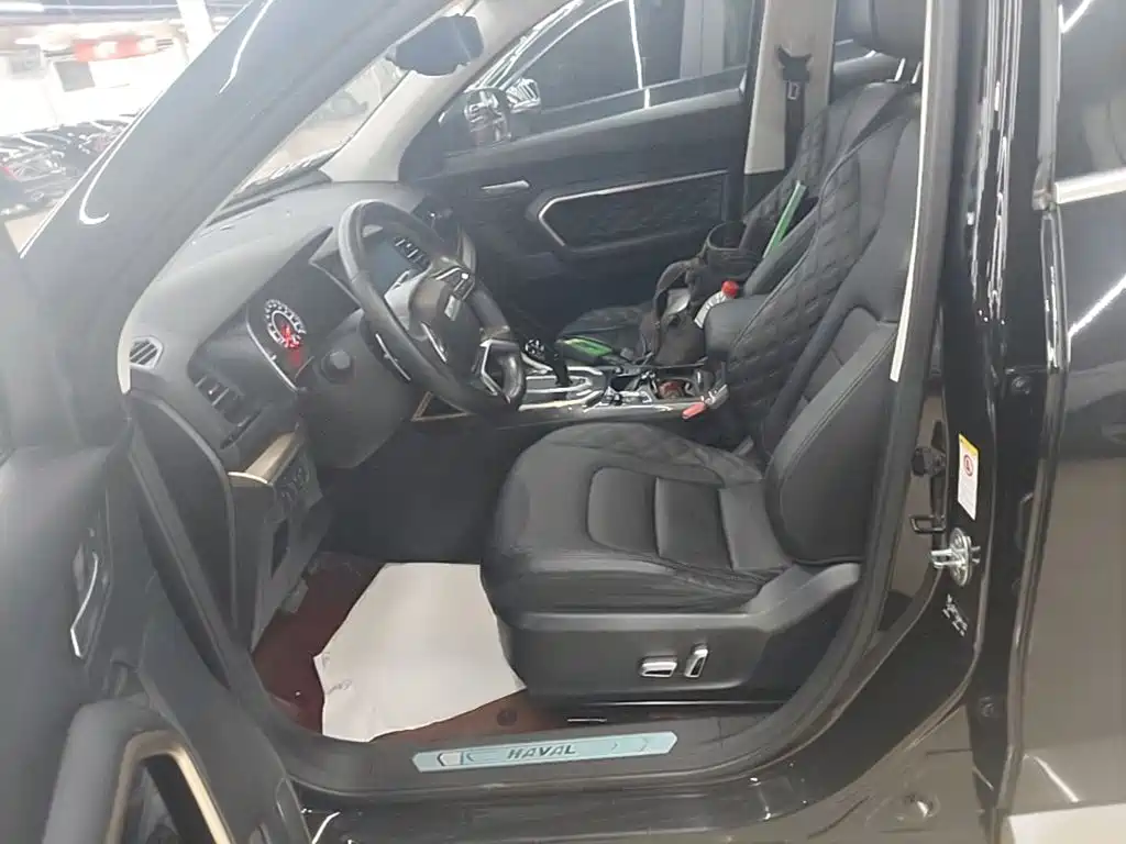 Haval H6 — миниатюра 15