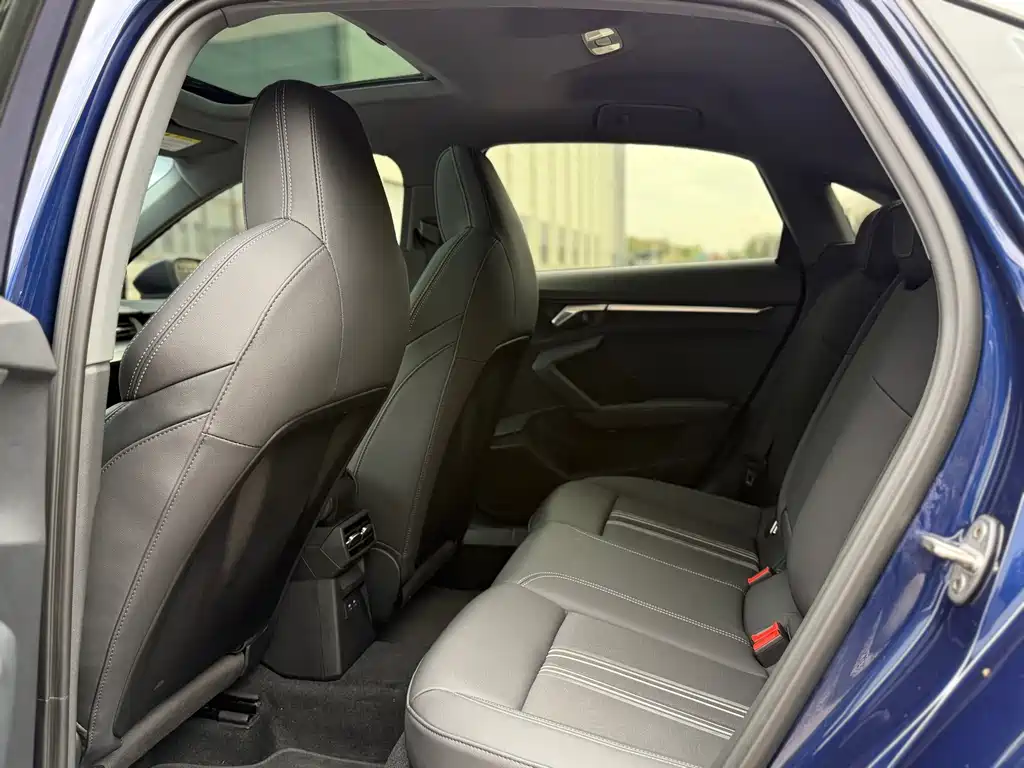 Audi A3 — миниатюра 18