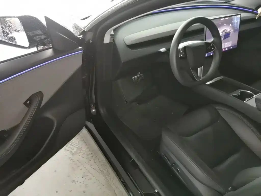 Tesla Model 3 — миниатюра 16