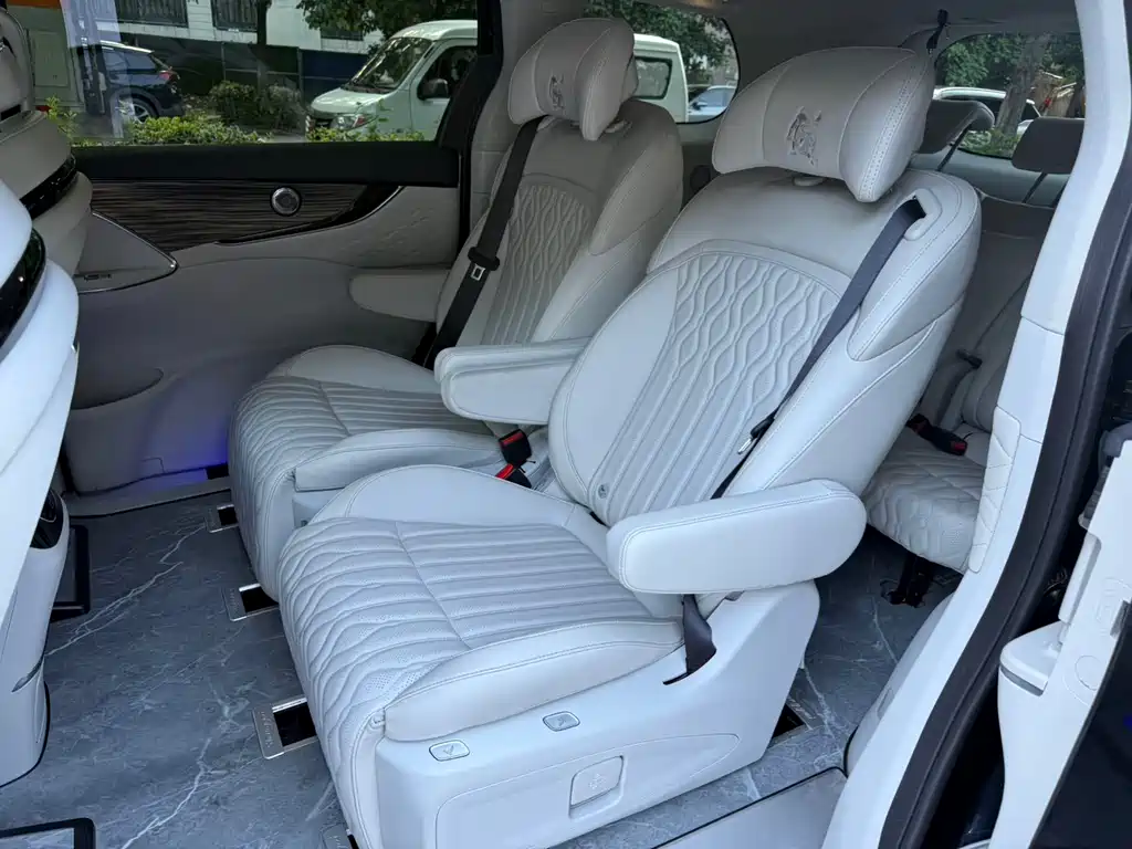 Fengxing Xinghai V9 — миниатюра 11
