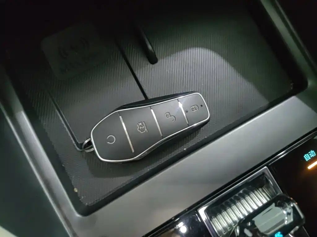 BYD PLUS New Energy — миниатюра 9