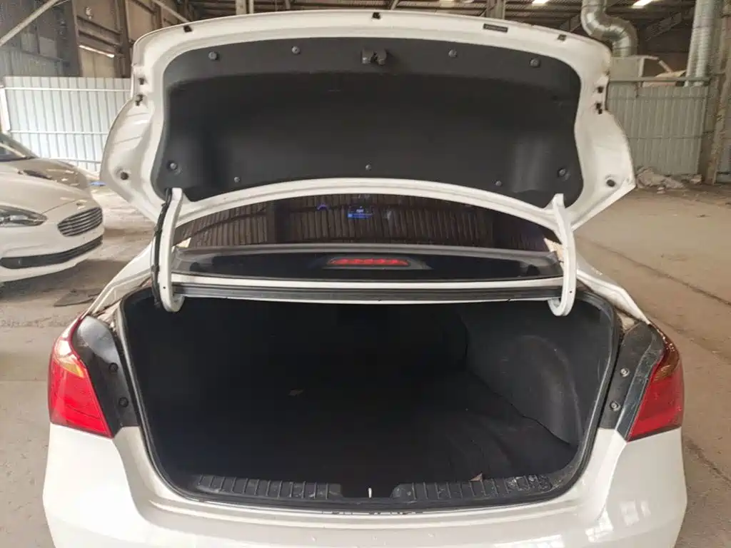 Hyundai Mistra — миниатюра 19