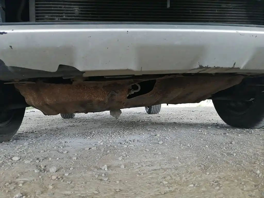 Baojun 510 — миниатюра 22