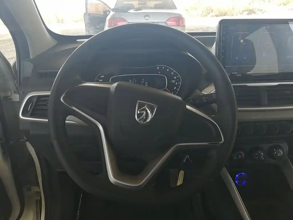 Baojun 510 — миниатюра 6