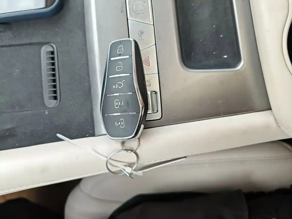 BYD Xia — миниатюра 9