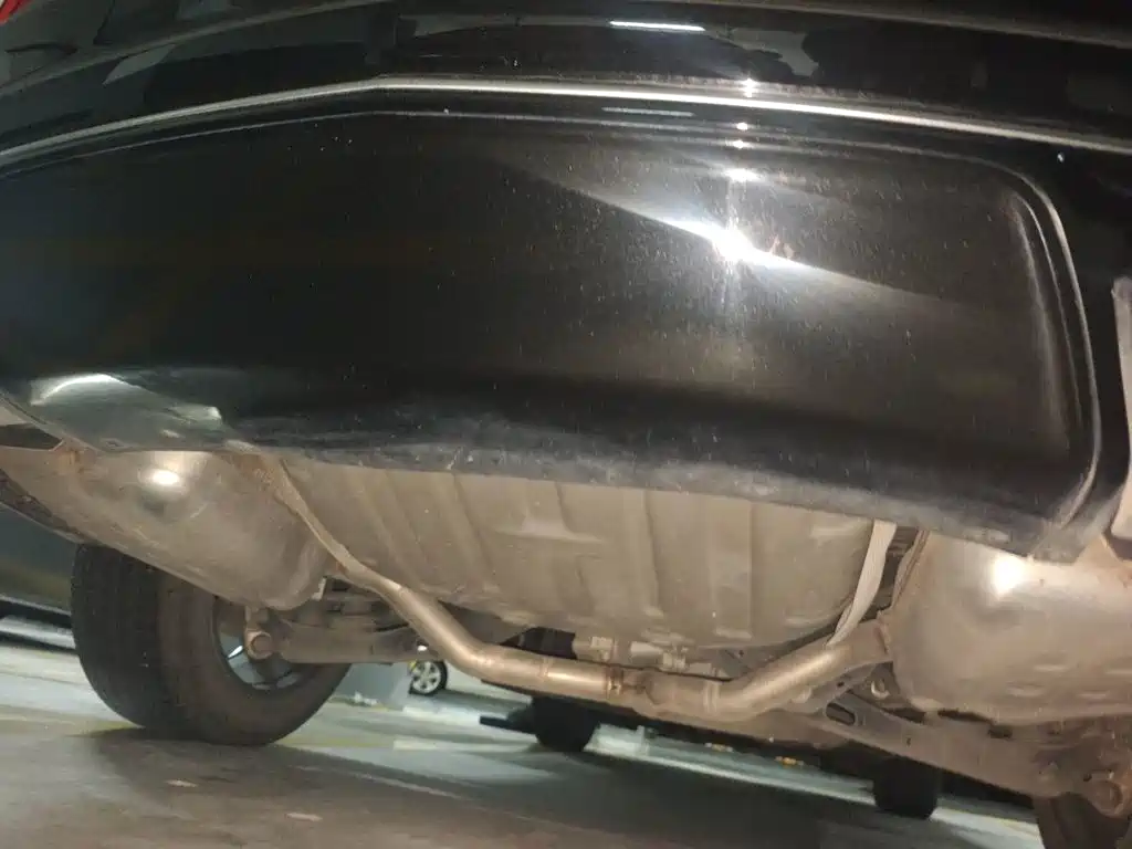 Cadillac XT6 — миниатюра 25