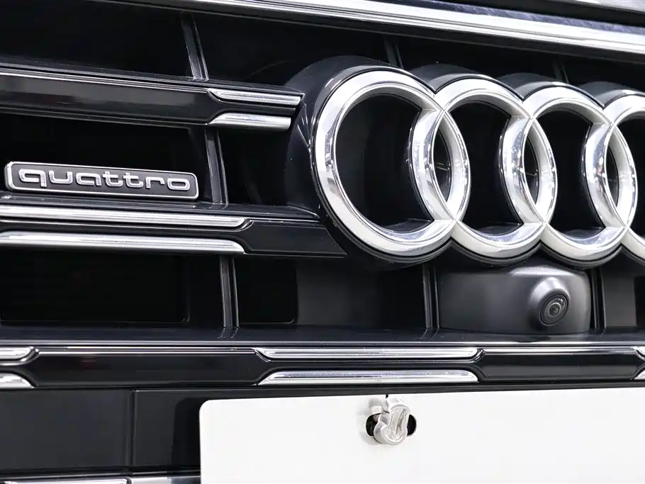 Audi A6L — миниатюра 18