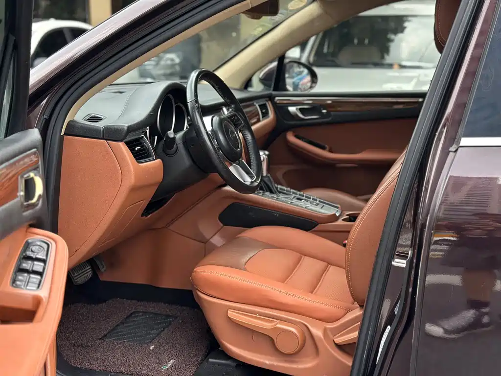 Zotye Zotye SR9 — миниатюра 5