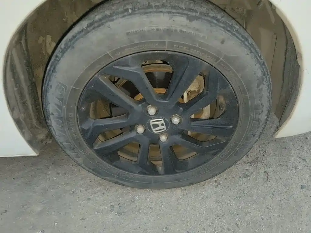 Honda Fit — миниатюра 24