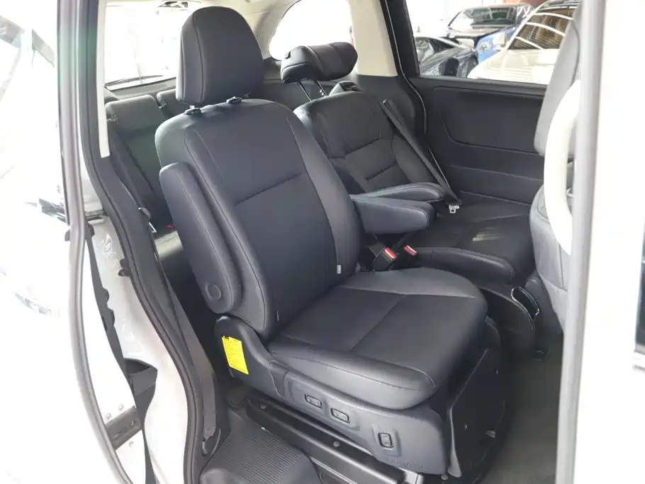 Honda Odyssey — миниатюра 17