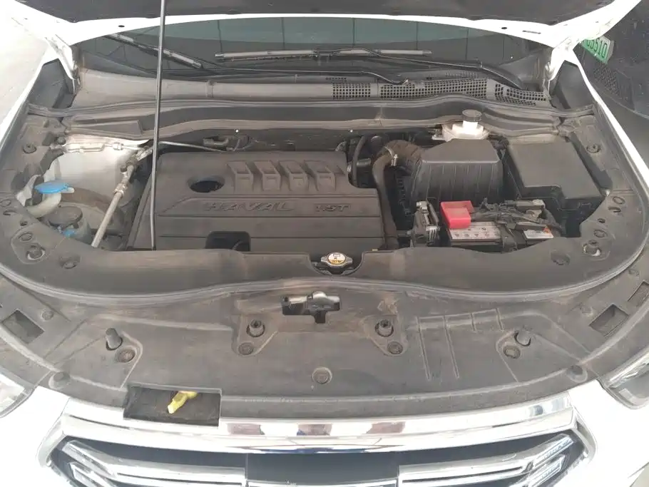 Haval H6 — миниатюра 10