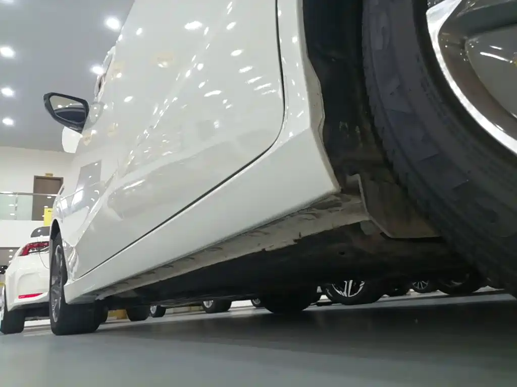 Honda Envix — миниатюра 22