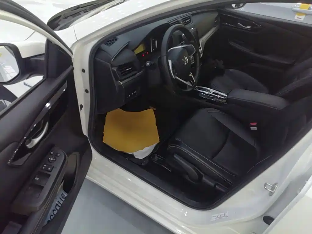 Honda Envix — миниатюра 16