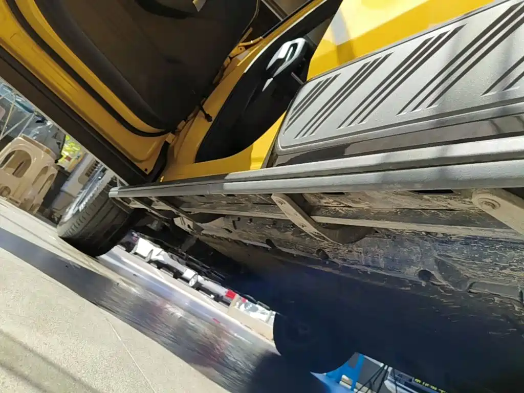 Deepal Deepal G318 — миниатюра 22