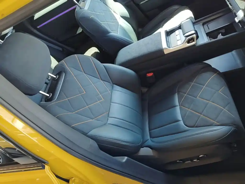 Deepal Deepal G318 — миниатюра 25