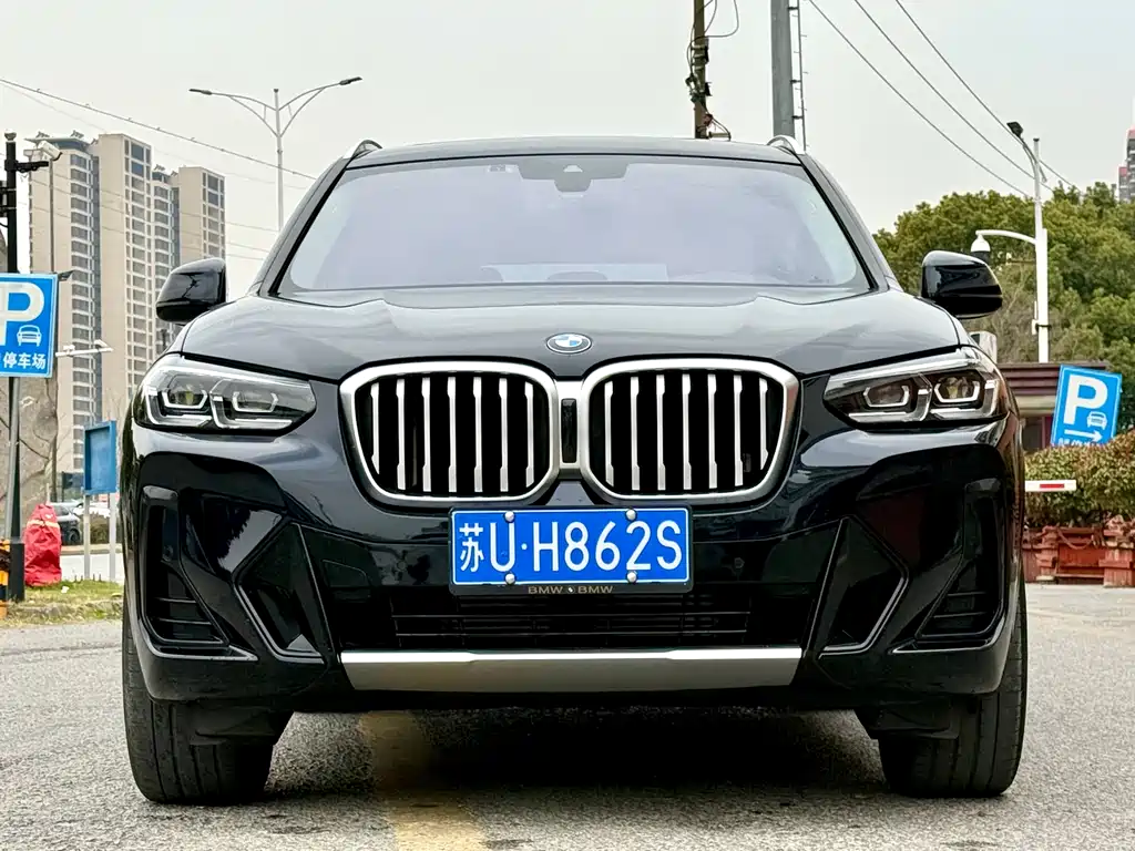 Купить BMW X3