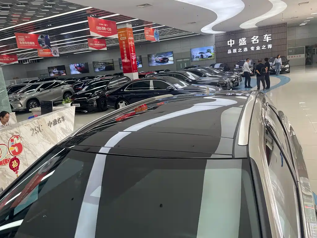 Lexus RX 2020 300 Elegant VI
