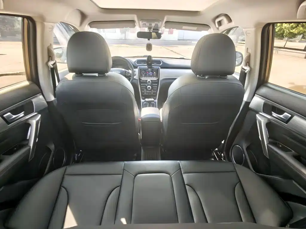 Haval H2 — миниатюра 21
