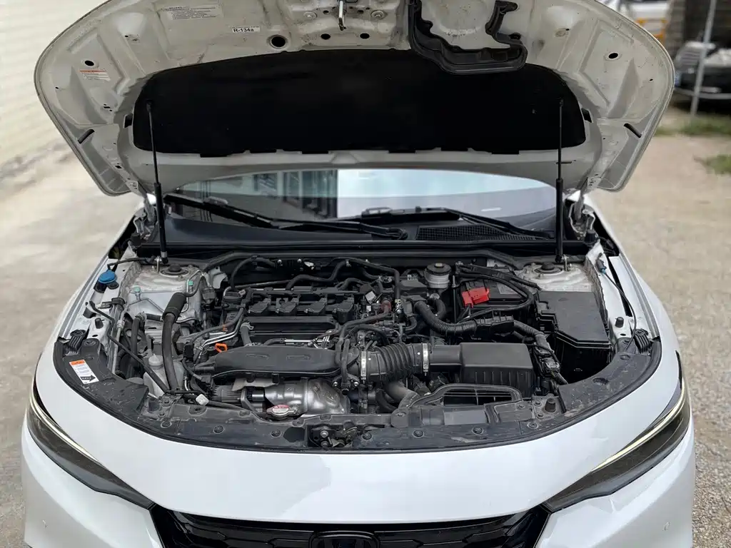 Honda Integra — миниатюра 12