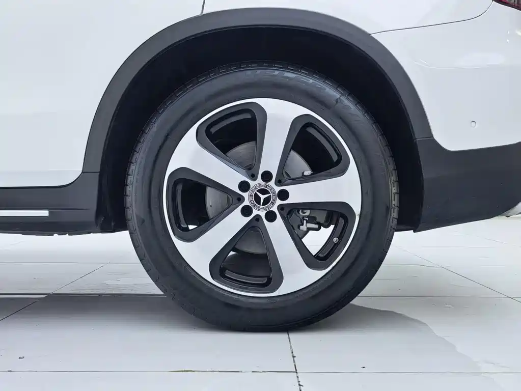 Mercedes-Benz GLC — миниатюра 27