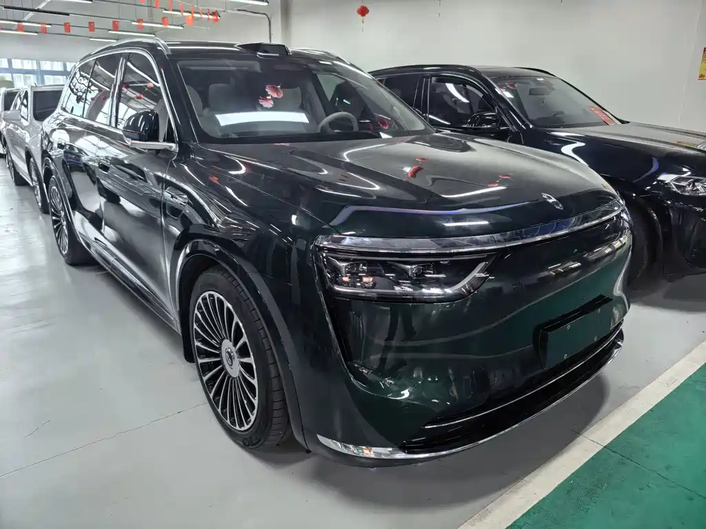 AITO AITO M8 — миниатюра 3