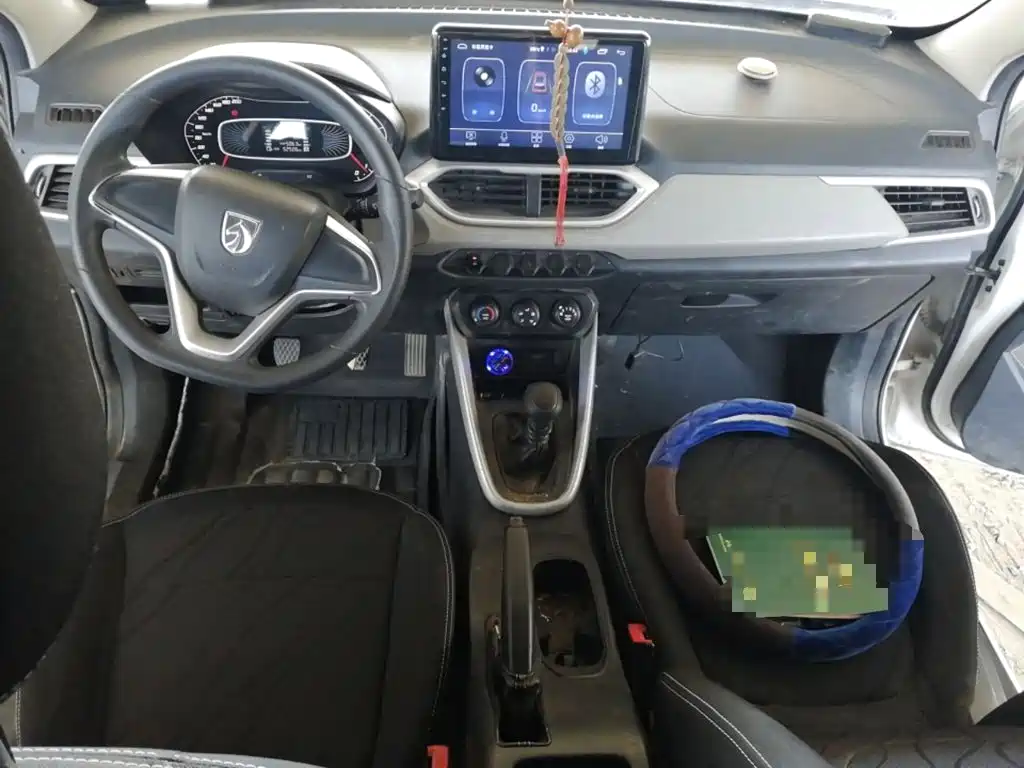 Baojun 510 — миниатюра 5
