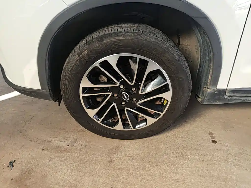 GAC Motor Trumpchi GS4 — миниатюра 23