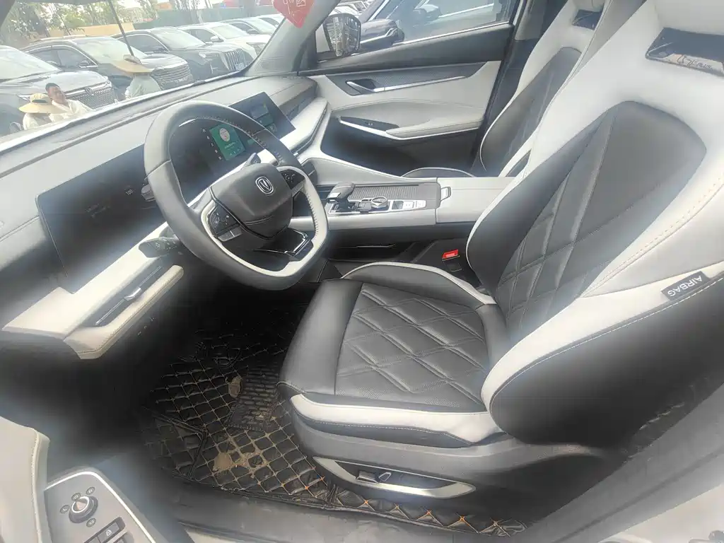 Changan CS75 PLUS — миниатюра 4