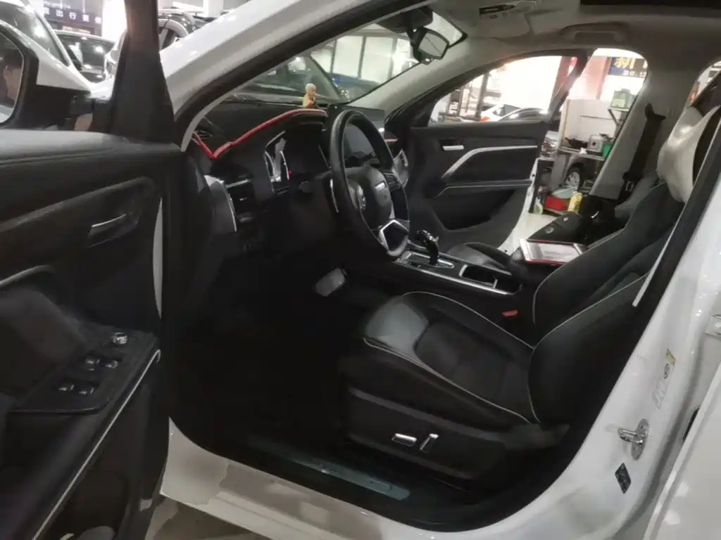 Haval H6 — миниатюра 16