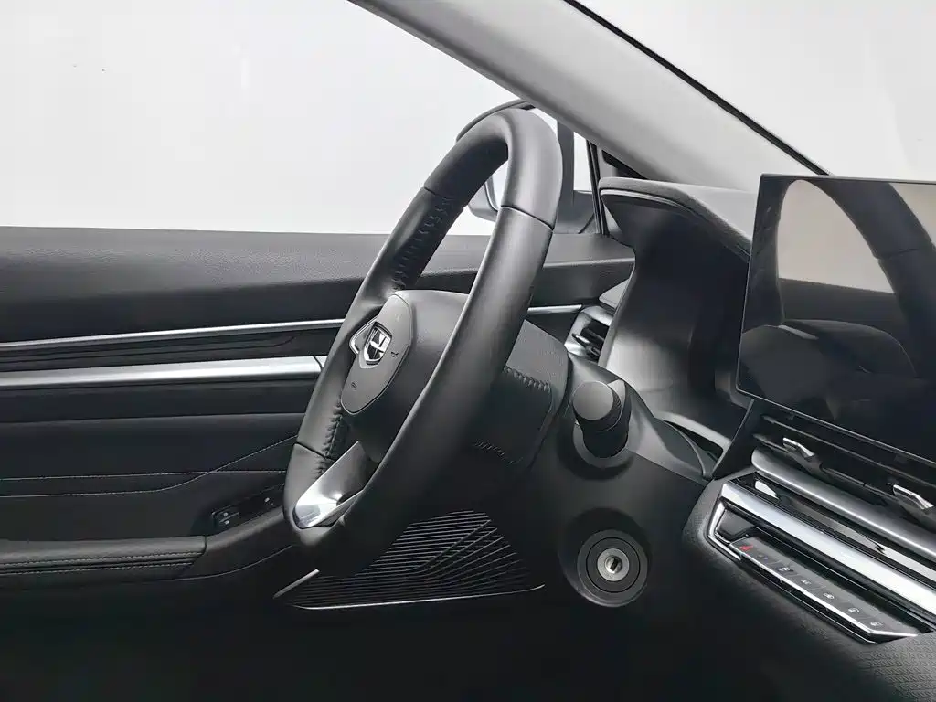 Geely Emgrand — миниатюра 22