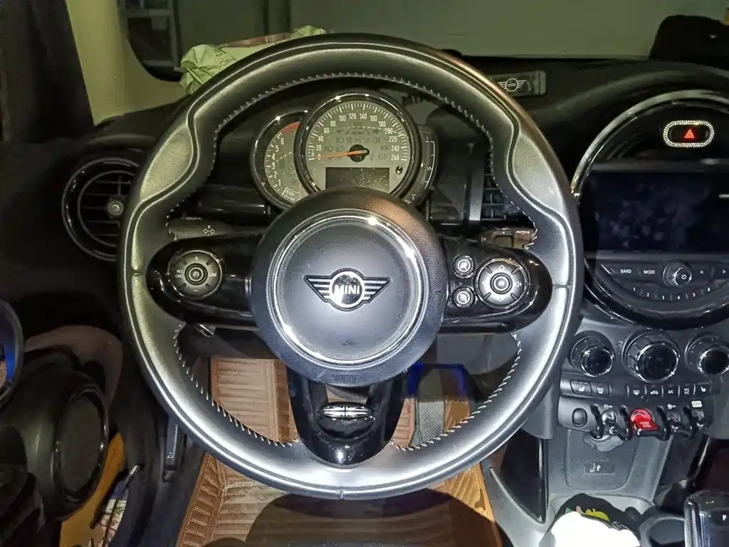 MINI Mini — миниатюра 11