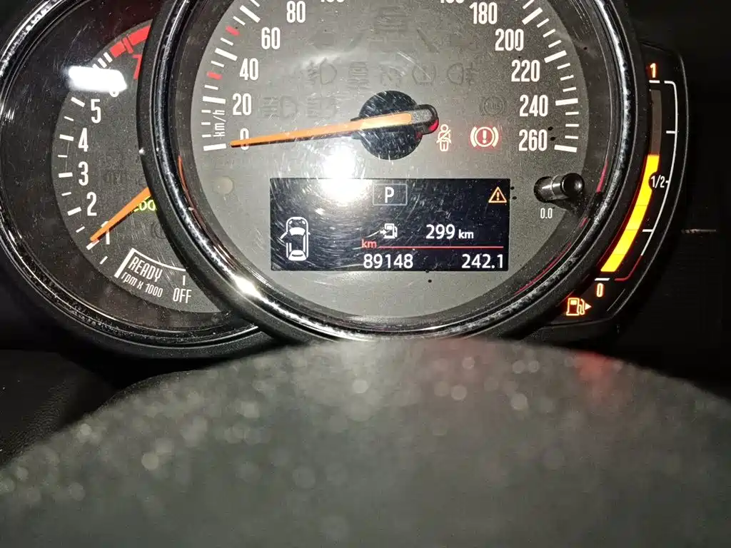 MINI Mini — миниатюра 13