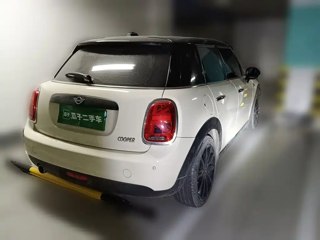 MINI Mini — миниатюра 6