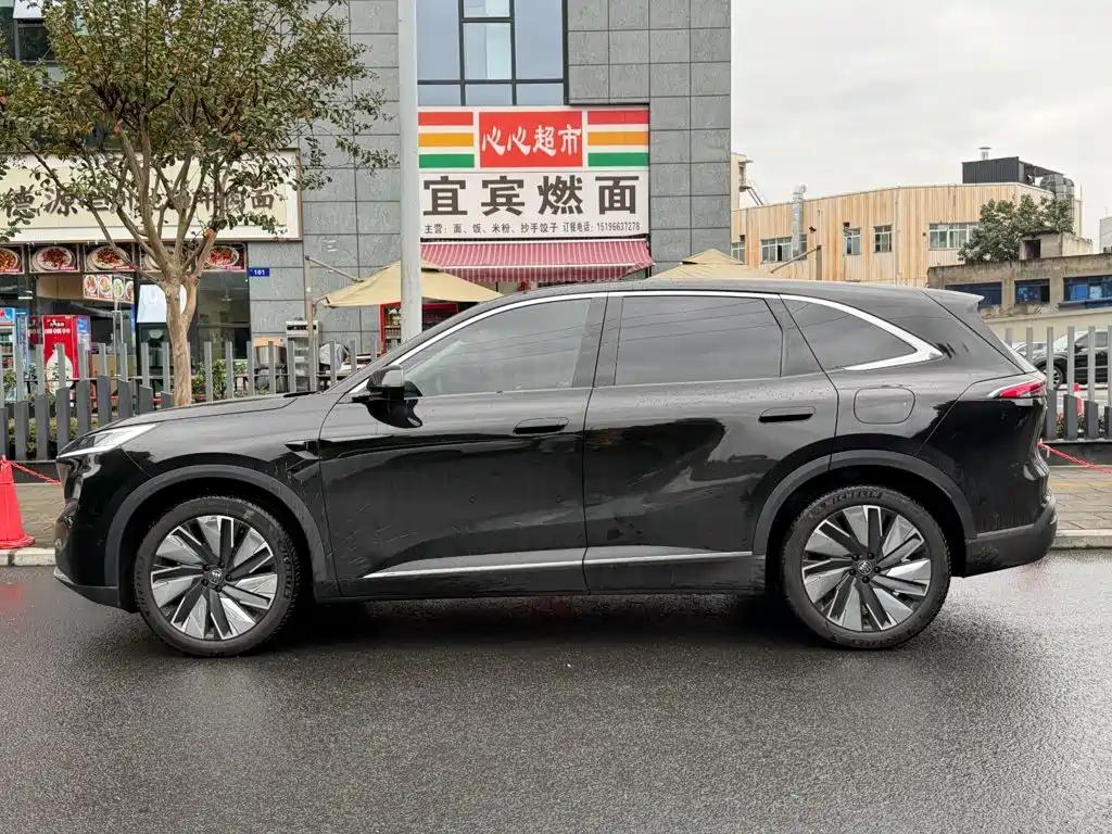 Buick Electra E7 — миниатюра 3