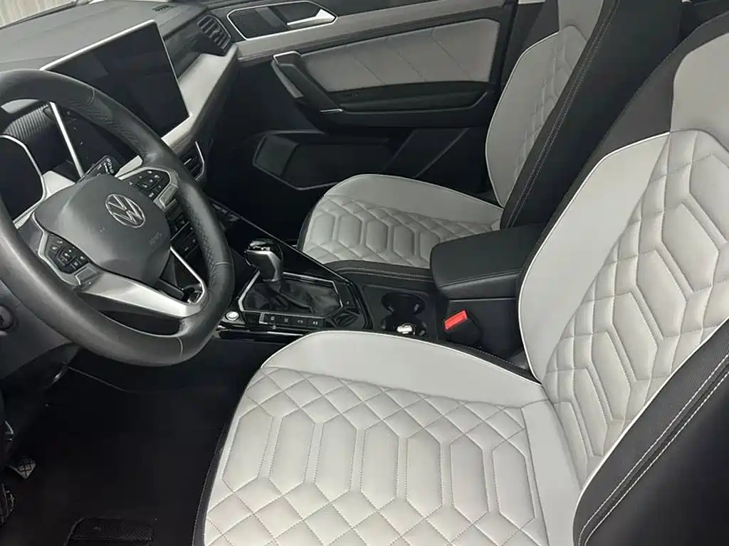 Volkswagen Tayron — миниатюра 5