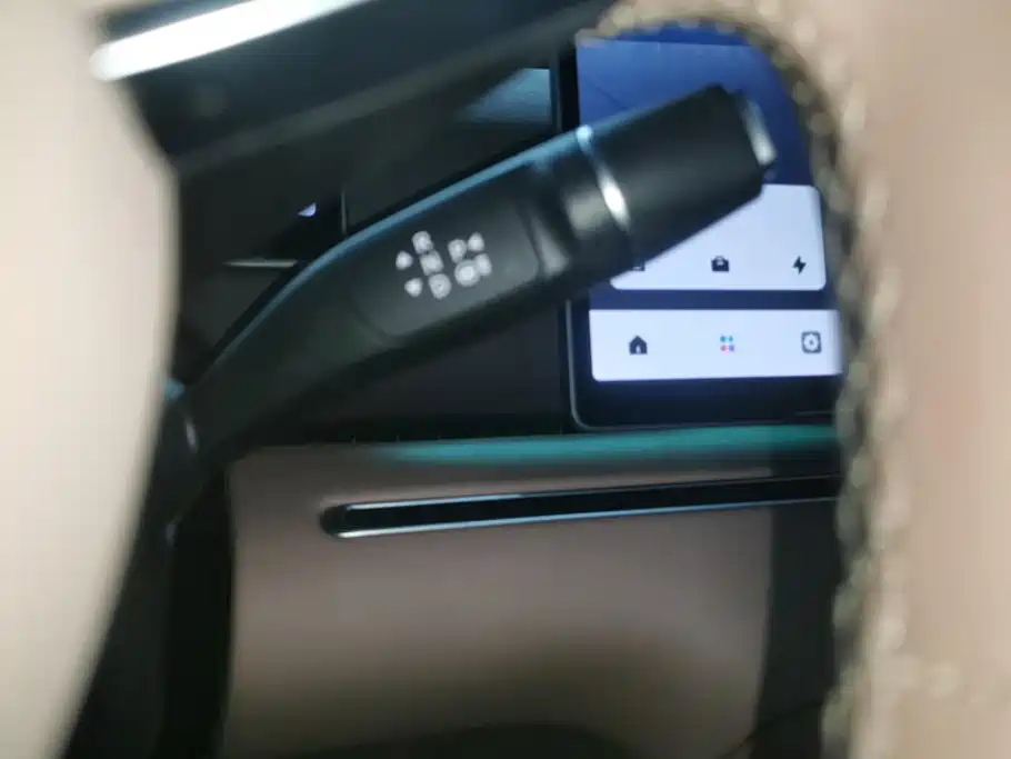 Leapmotor Leapmotor C11 — миниатюра 16