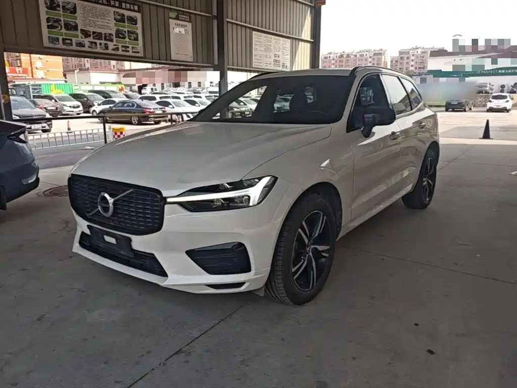 Volvo XC60 — миниатюра 2
