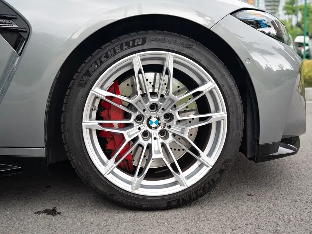 BMW M4 — миниатюра 16