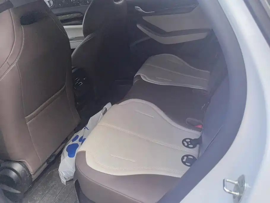 BYD Qin PLUS — миниатюра 11