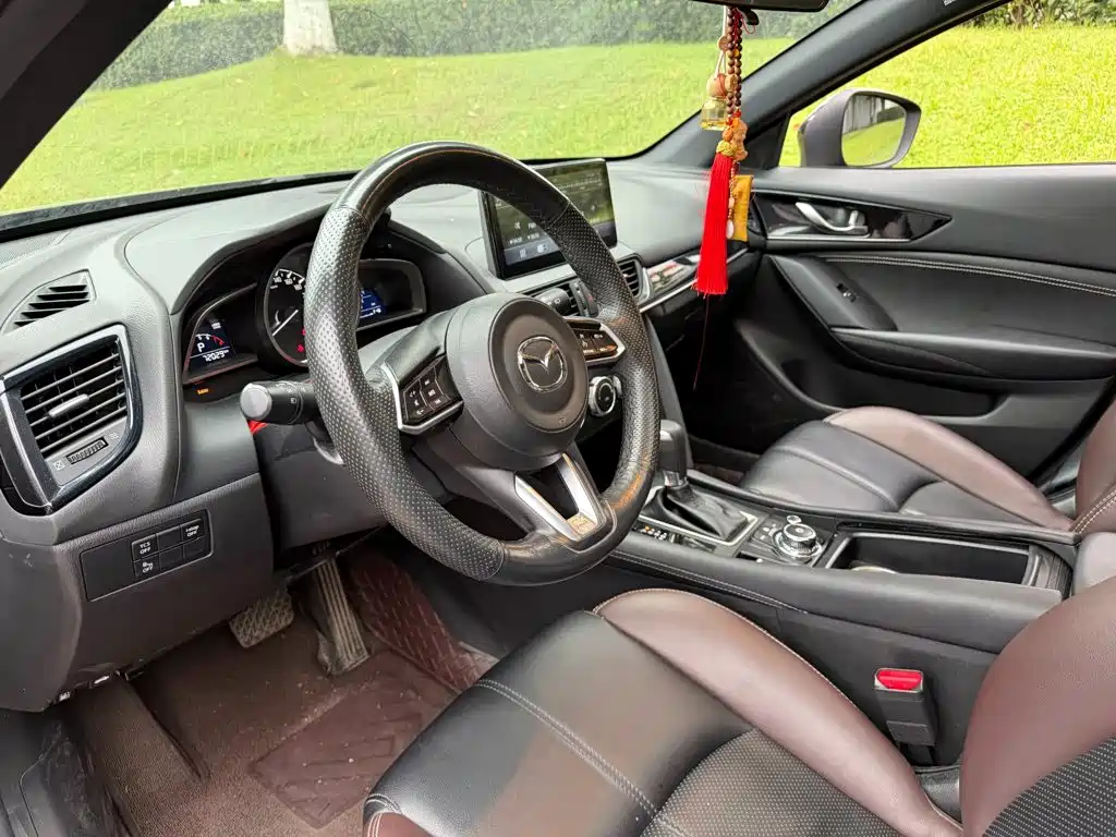 Mazda CX-4 — миниатюра 7