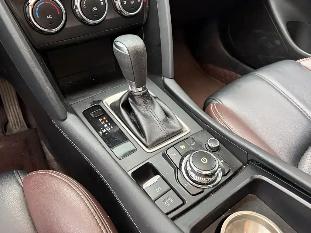 Mazda CX-4 — миниатюра 9