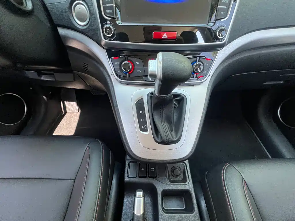 Haval M6 — миниатюра 13