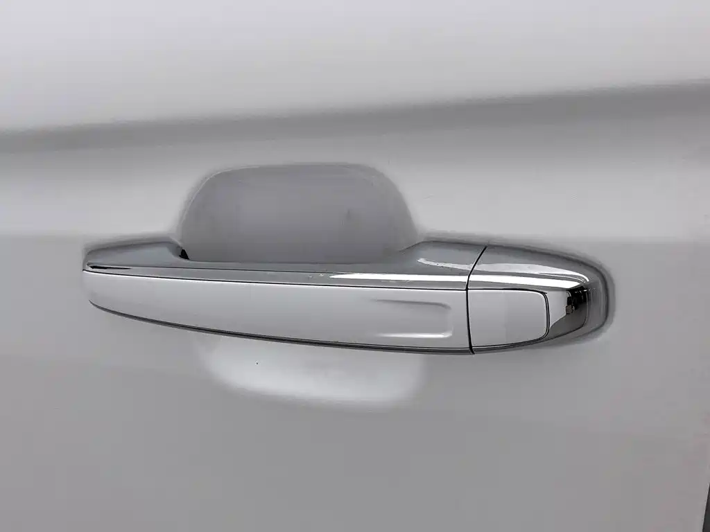 Geely Boyue — миниатюра 18