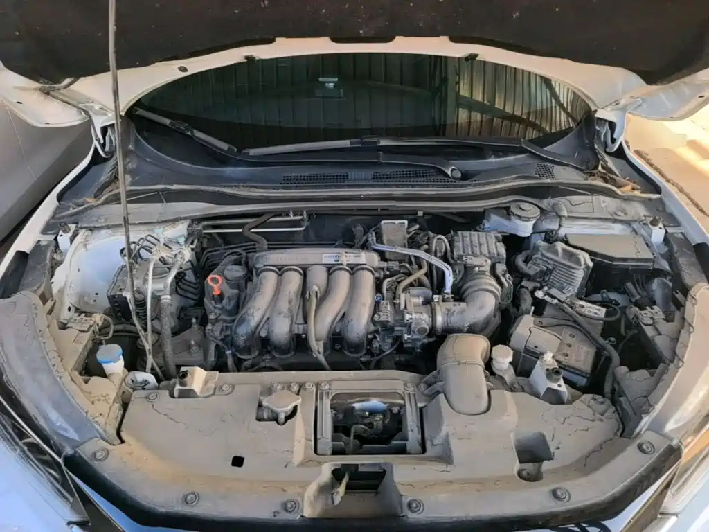 Honda XR-V — миниатюра 20