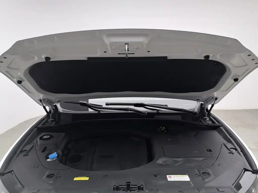 Geely Boyue — миниатюра 6