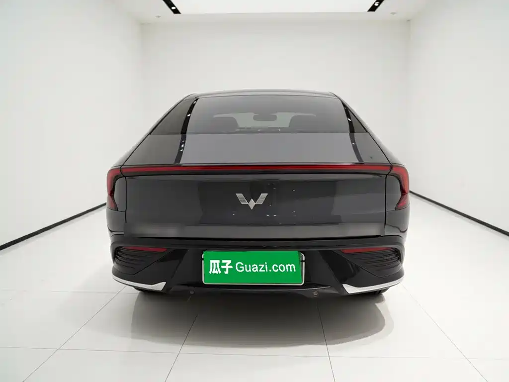 Wuling Xingguang — миниатюра 3