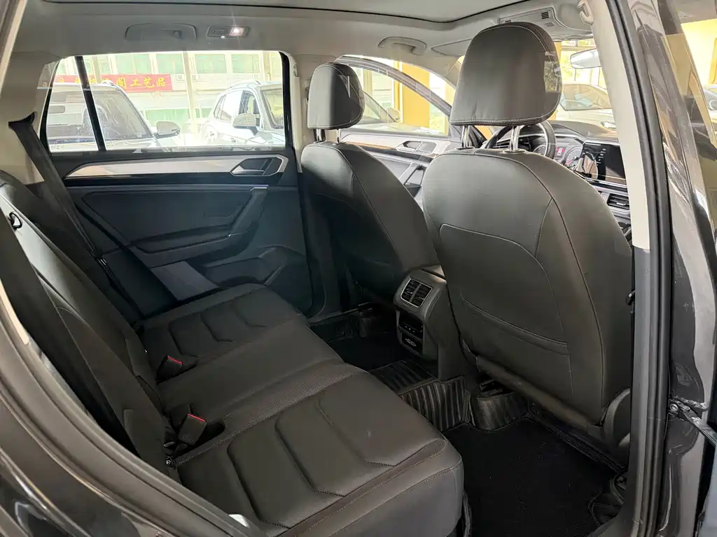 Volkswagen Tayron — миниатюра 7