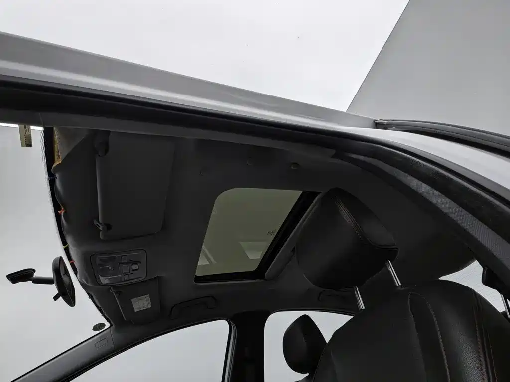 Chery Arrizo 5 — миниатюра 14