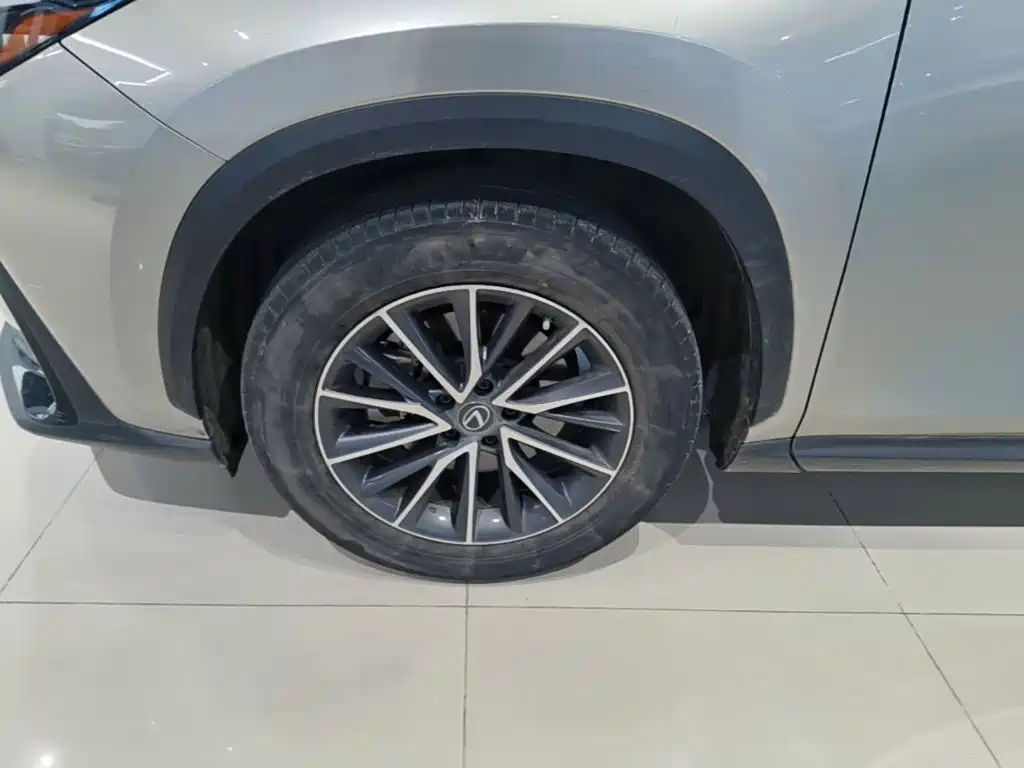Lexus NX — миниатюра 23