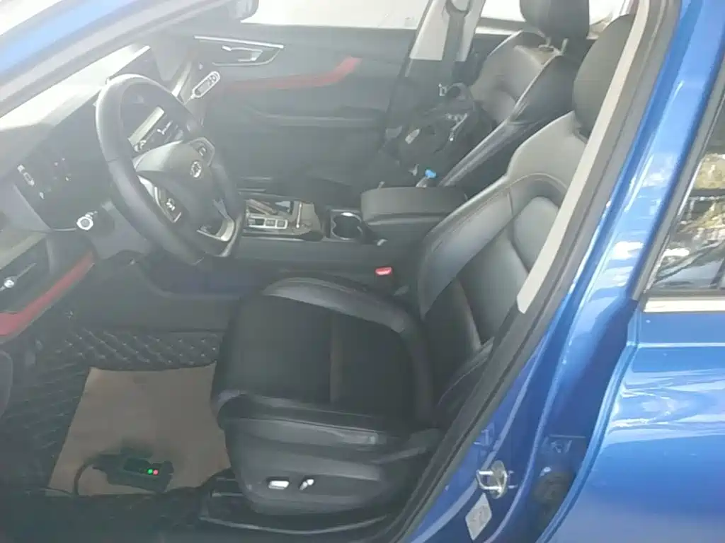 Chery Tiggo 7 — миниатюра 15